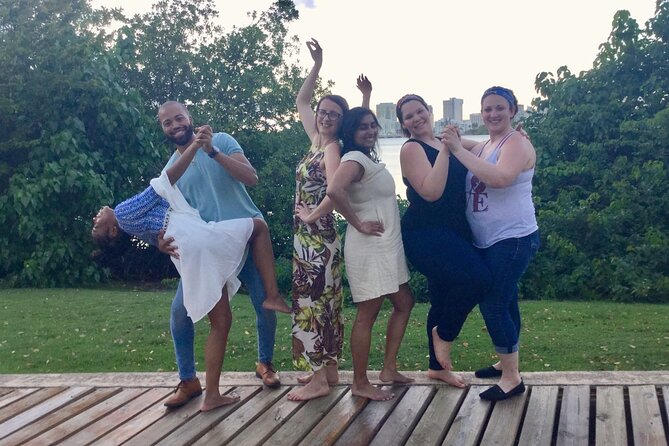 Outdoor Salsa Class Experience in San Juan - Who will get the most from this activity