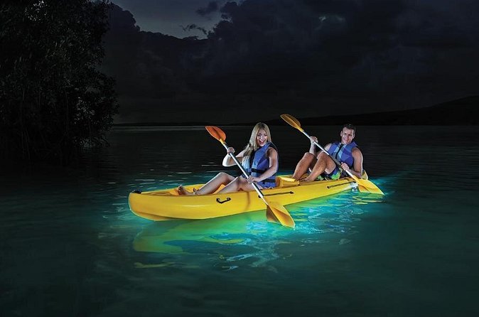 Overnight Bio Bay Kayak Tour in Vieques Island - Who will enjoy this tour most?