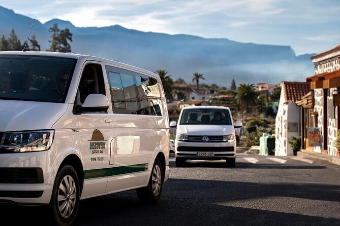Panorama VIP Tour in Gran Canaria - Key points to know before booking