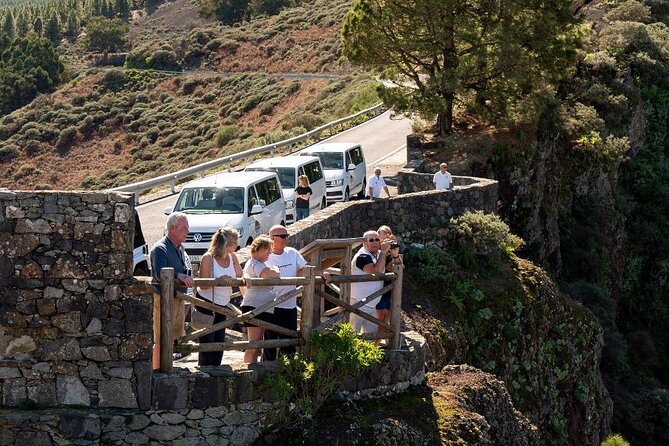 Panorama VIP Tour in Gran Canaria - Why this route is worth your day