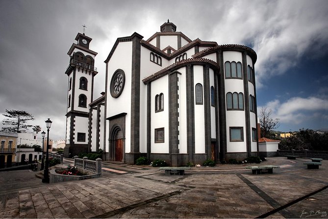 Panorama VIP Tour in Gran Canaria - The guide can make or break the day
