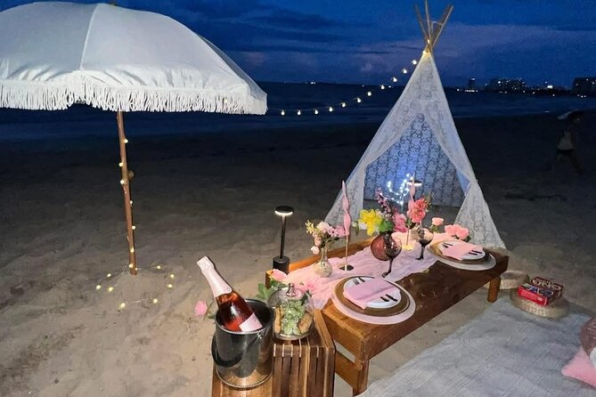 Picnic in San Juan Puerto Rico - Weather and cancellation rules