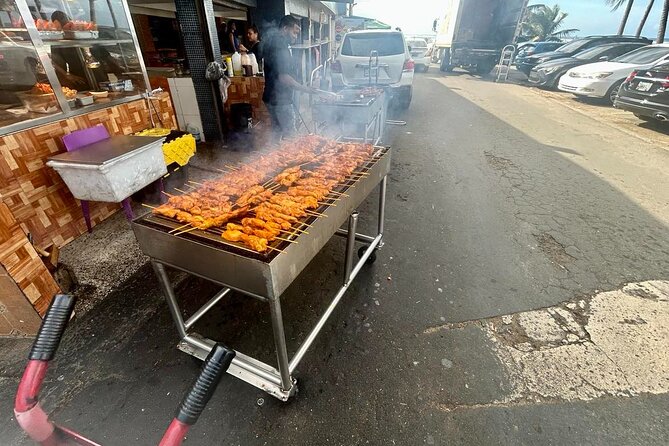 Pinones Bar Hopping Beach Food Tour & Caguas River Hidden Gem - From San Juan to Caguas and Rio Turabo