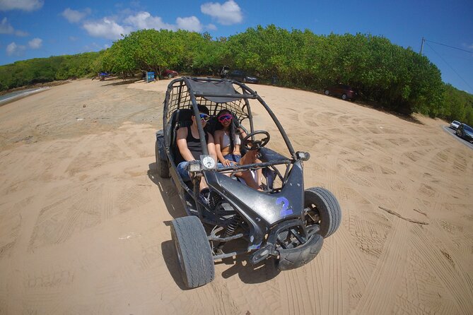 Piñones Beach Buggy + El Yunque Waterfall Adventure - Should you book the Piñones and El Yunque adventure?