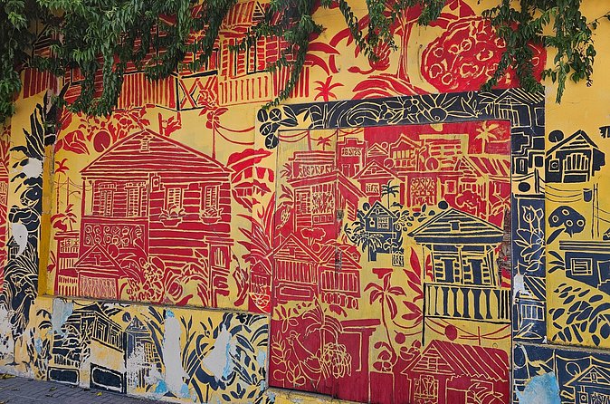 Ponce: Walking City Tour, Entry Seralles Museum & Dinner Included - Is $195.99 a fair price?