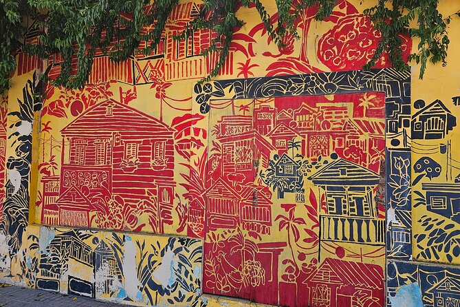 Ponce: Walking City Tour, Entry Seralles Museum & Dinner Included - Who will enjoy this day trip most?