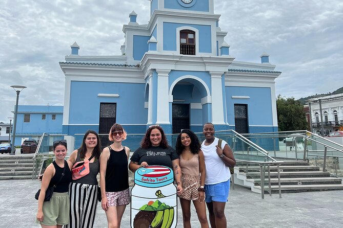 Pork Highway & Cayey Cultural & Gastronomical Experience - Why this Cayey day trip feels different