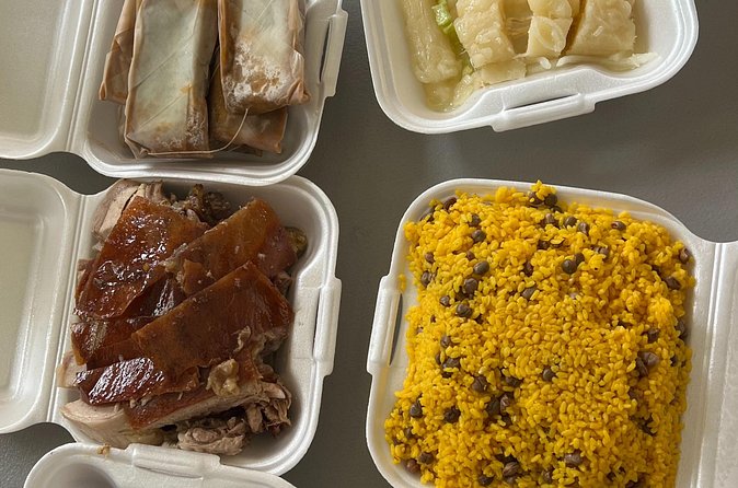 Pork Highway & Cayey Cultural & Gastronomical Experience - Should you book the Pork Highway and Cayey tour?