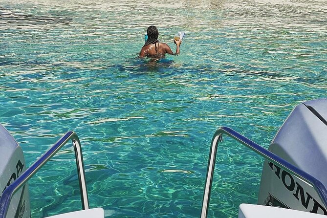 Power Catamaran All Included Island Trips - Who will enjoy this Fajardo charter