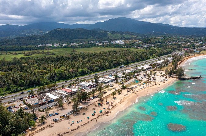 PR Chinchorreo-Beach and Bar Hopping Tour - Guides can shape the whole day