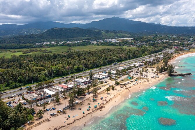 PR Chinchorreo-Beach and Bar Hopping Tour - What to pack and how to pace yourself