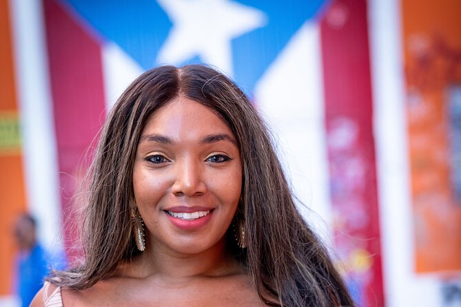 Private 30+Minute Photoshoot in Old San Juan (Photo shoot) - How posing and candid photos are handled