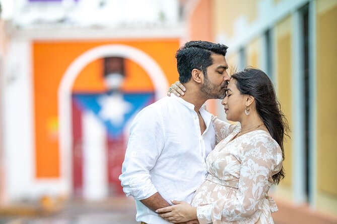 Private 30+Minute Photoshoot in Old San Juan (Photo shoot) - Who will get the most from it