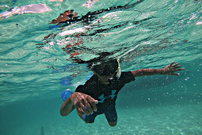 Private All-Inclusive 22ft Boat Guided Snorkeling Icacos Palomino - Is this private Icacos and Palomino tour worth booking?