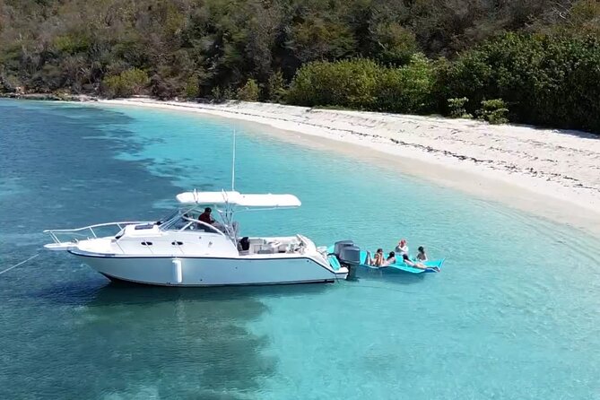 Private All Inclusive East Coast Keys Tour and Snorkel Experience - A private half-day on Puerto Rico’s northeast coast
