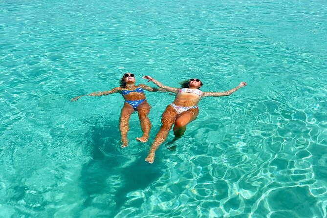 Private All Inclusive East Coast Keys Tour and Snorkel Experience - Starting at Marina Puerto Chico in Fajardo