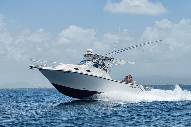 Private All Inclusive East Coast Keys Tour and Snorkel Experience - What comes aboard the boat