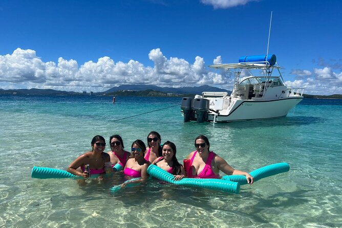 Private All Inclusive East Coast Keys Tour and Snorkel Experience - Who will get the most from this trip