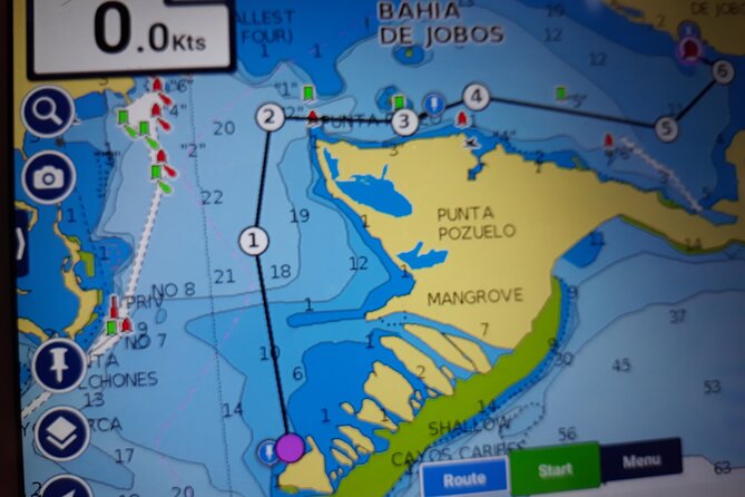 Private Day Sail - South Coast of Puerto Rico - The crew is the strongest part of the experience