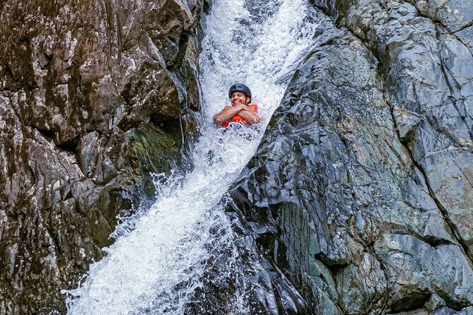 Private El Yunque Half-Day Tour with Transport - From San Juan to the rainforest in about an hour
