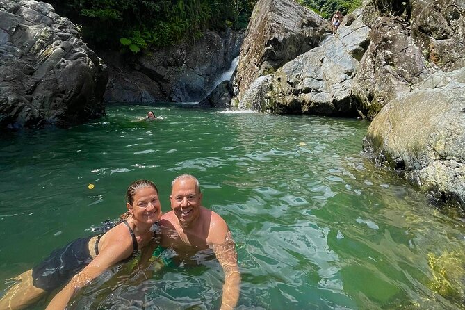 Private El Yunque Rainforest Day Tour with Transport - What to wear and how to prepare