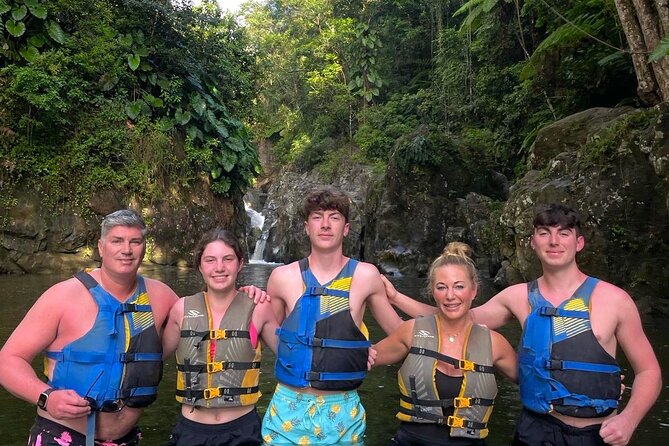Private El Yunque Rainforest Day Tour with Transport - Weather, cancellation, and timing