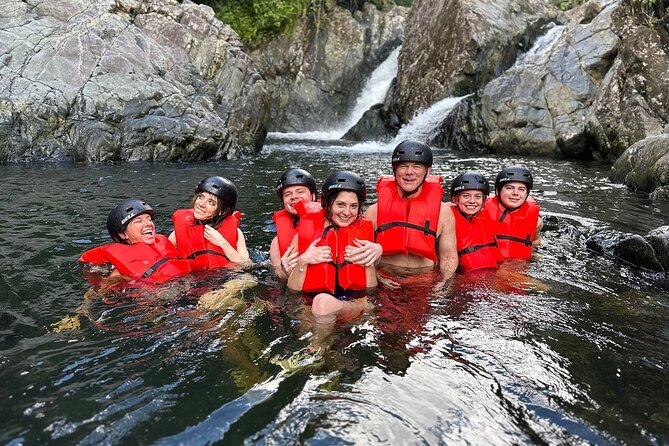 Private - El Yunque Rainforest Puerto Rico Tour - What makes the guide important