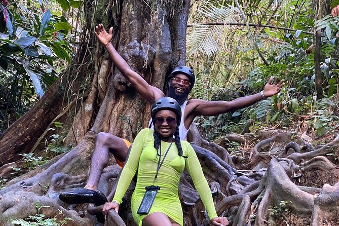 Private - El Yunque Rainforest Puerto Rico Tour - Price, timing, and who gets the best value