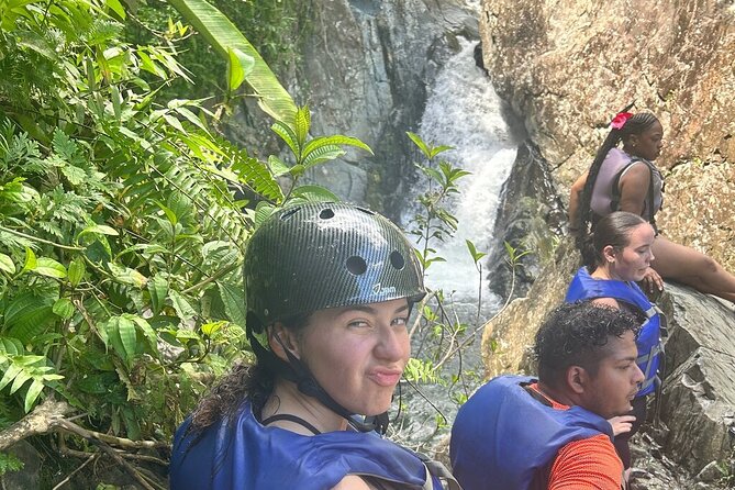 Private - El Yunque Rainforest Puerto Rico Tour - Three hours of rainforest action