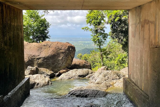 Private El Yunque Tour To Hidden Waterfall Remote Area - Who will enjoy this El Yunque outing most