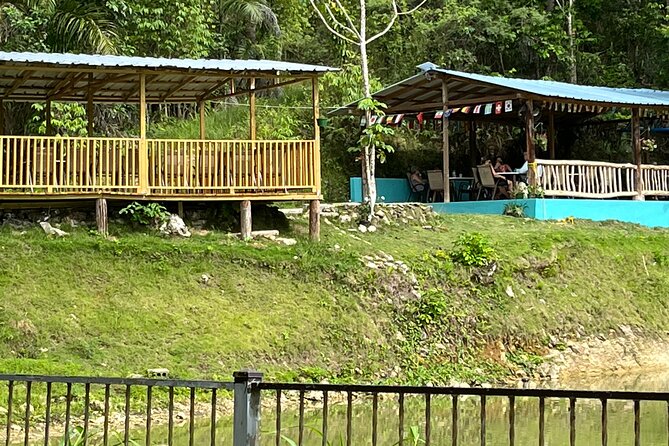 Private Full Day Gozalandia Waterfalls Adventure Tour - What to pack for the waterfall and beach