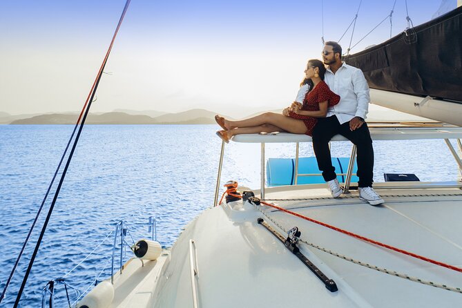 Private Janise Sailing Full Day Charter in Fajardo, Puerto Rico - Weather, cancellation, and small practical matters