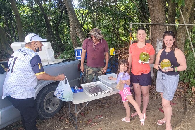 Private MEGA El Yunque Full Day Tour: Rainforest, Rivers, Beaches - Why this northeast route works so well