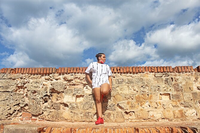 Private Old San Juan Photography - What the 15 to 20 edited photos mean