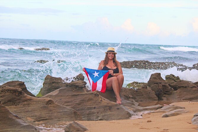 Private Old San Juan Photography - Timing, weather, and the best use of one hour