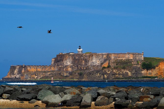 Private Old San Juan Walking Tour - Plaza de Armas, the city’s public living room