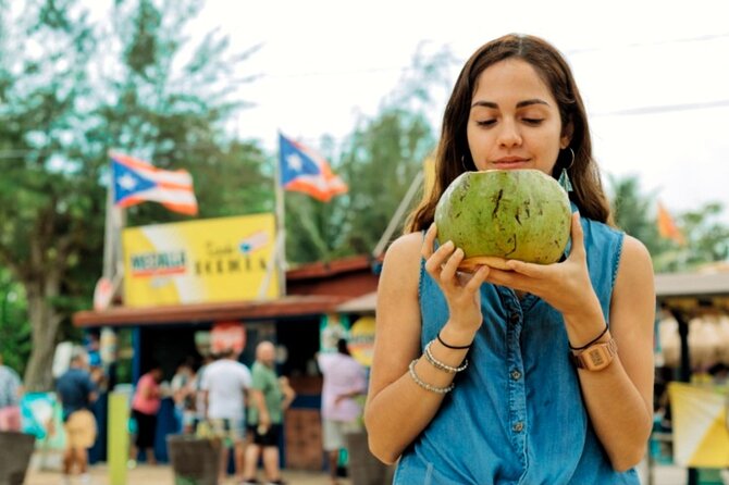 Private Puerto Rico's Bucket List 3 Day Package with hotel pickup - A three-day snapshot of Puerto Rico