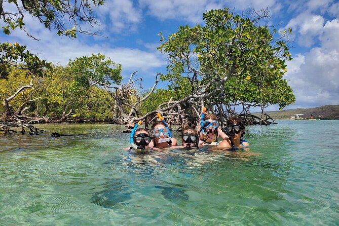 Private Puerto Rico's Bucket List 3 Day Package with hotel pickup - Santurce, Piñones, and Puerto Rican identity