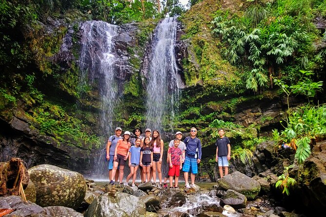 Private Puerto Rico's Bucket List 3 Day Package with hotel pickup - Ponce, Guánica, and the southwest coast