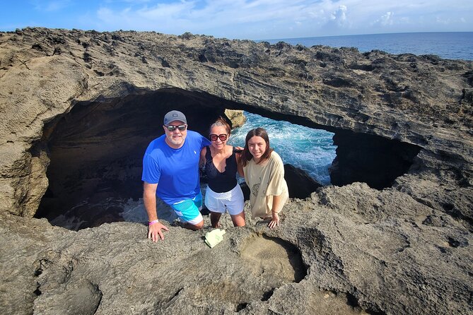 Private Puerto Rico's Bucket List 3 Day Package with hotel pickup - La Parguera and the glowing water
