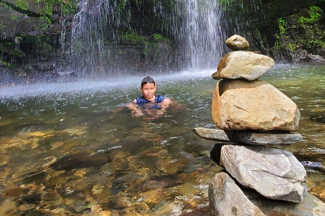 Private Rainforest Waterfalls and Beach Hiking Tour from San Juan - Who will enjoy this outing most