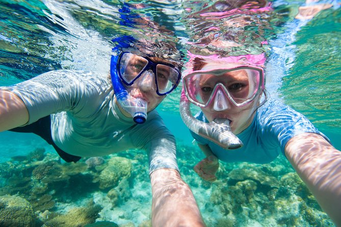 Private Rincon Snorkeling Adventure - Reaching the Tres Palmas Marine Reserve