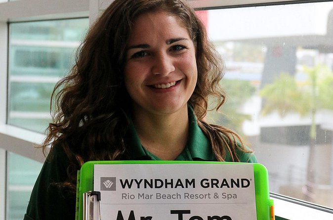 Private Round-Trip Transfer: Luis Muñoz Marín Airport to Hotel - Is $75 per person a fair price?