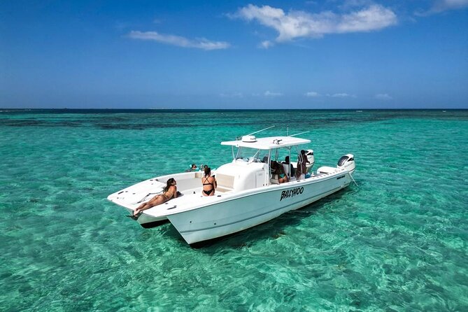 Private Snorkel and Cruise Experience in Ceiba - Why the private price can make sense