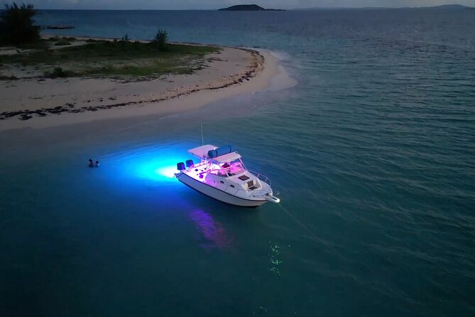 Private Sunset Escape: Sailing an Island Paradise - Key points to know before booking
