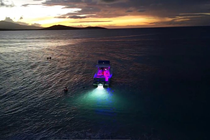 Private Sunset Escape: Sailing an Island Paradise - Sunset views with room for your own pace