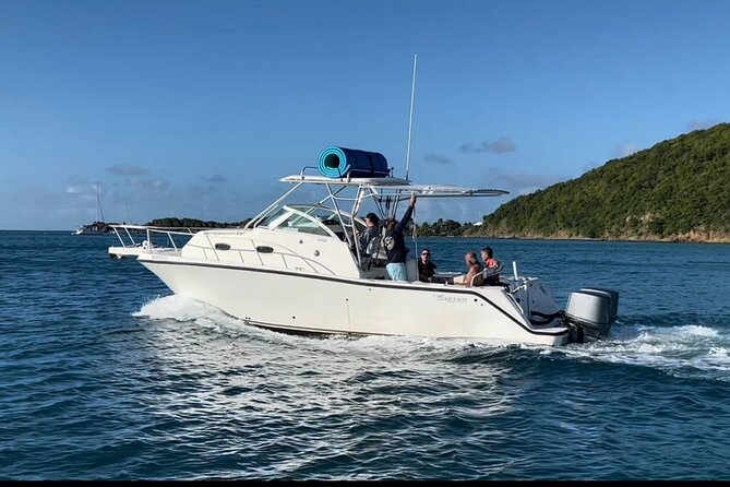 Private Sunset Escape: Sailing an Island Paradise - Music, fruit, champagne, and the romantic angle