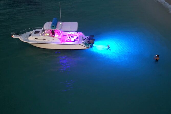 Private Sunset Escape: Sailing an Island Paradise - Is $399 good value for six people?