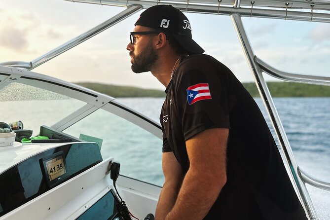 Private Sunset Escape: Sailing an Island Paradise - Who will enjoy this most