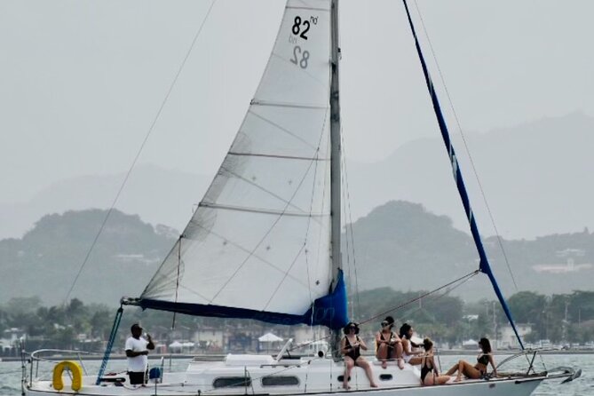 Private Sunset Sail - What is included, and what you should bring